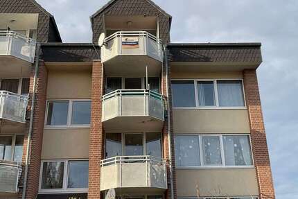 Wohnung Hückelhoven Rurbrücke - 3 Zimmer, 77 m&sup2;, 416&euro; | Angebot:24831390