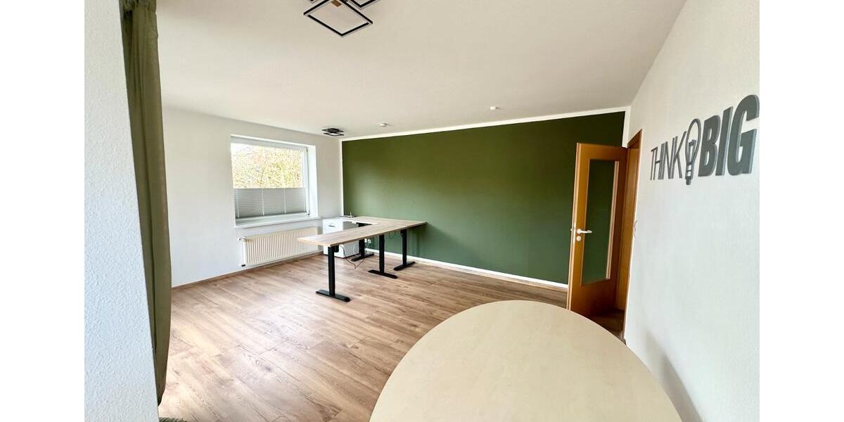 Gewerbeobjekt Oldenburg Eversten - 600&euro; | Angebot:25978728