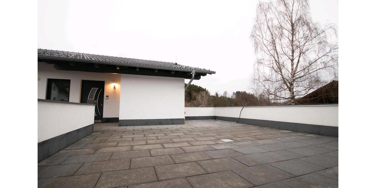 Etagenwohnung Prackenbach - 1 Zimmer, 90 m&sup2;, 850&euro; | Angebot:26649451