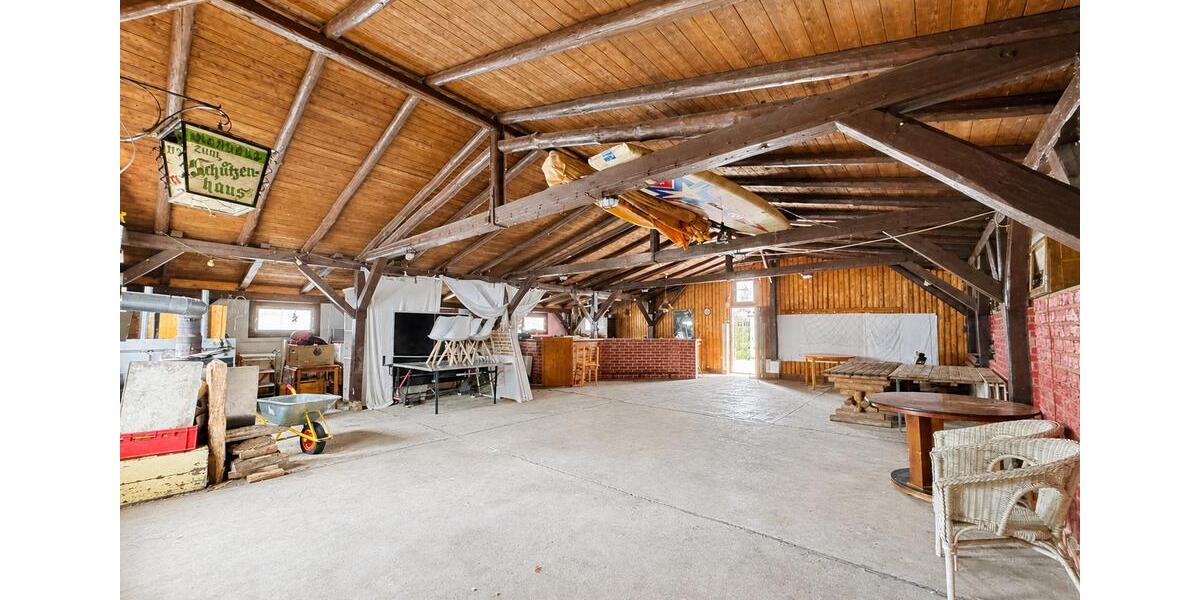 Etagenwohnung Homberg (Efze) - 4 Zimmer, 84 m&sup2;, 1.300&euro; | Angebot:26631051