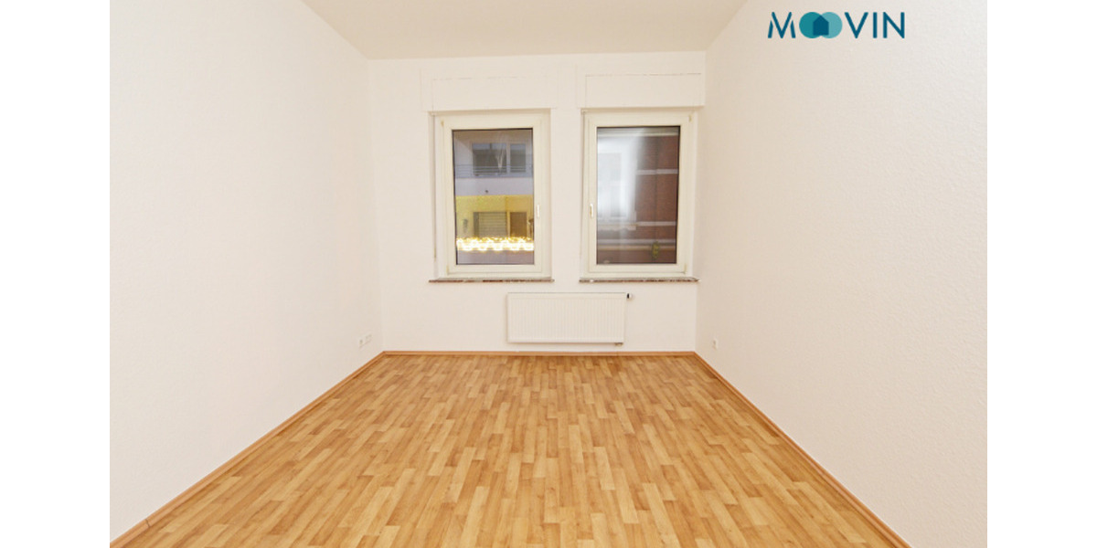 Schöne 4-Zimmer-Wohnung mit BALKON und großem Tageslichtbad in Opladen 4 zimmer