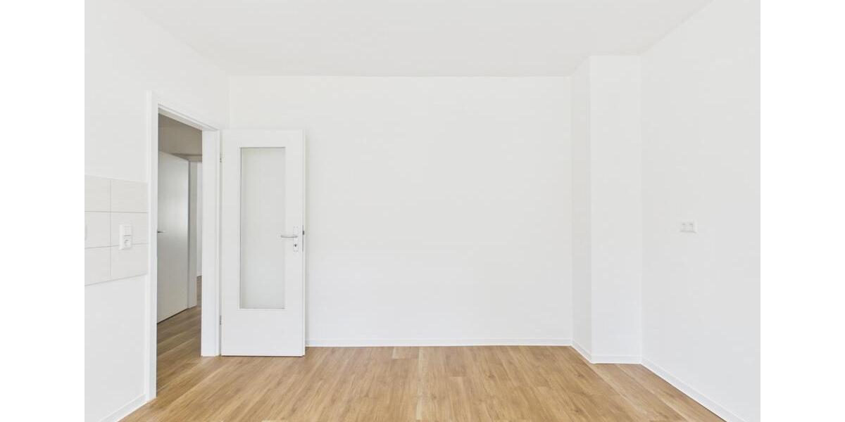Erdgeschoßwohnung Chemnitz Kapellenberg - 2 Zimmer, 54 m&sup2;, 331&euro; | Angebot:26475232