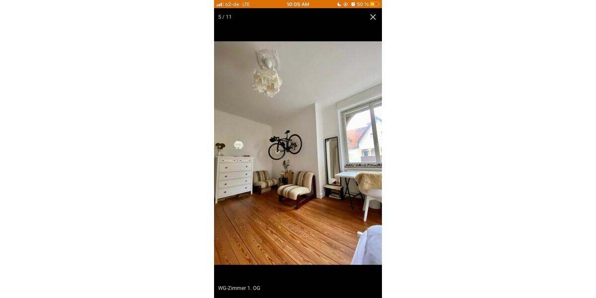 Wohnen auf Zeit Ludwigsburg Hoheneck - 1 Zimmer, 20 m&sup2;, 485&euro; | Angebot:26671239
