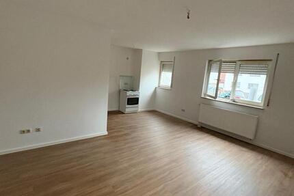 2 Zimmer EG Wohnung in Büdingen-Wolferborn 2 zimmer