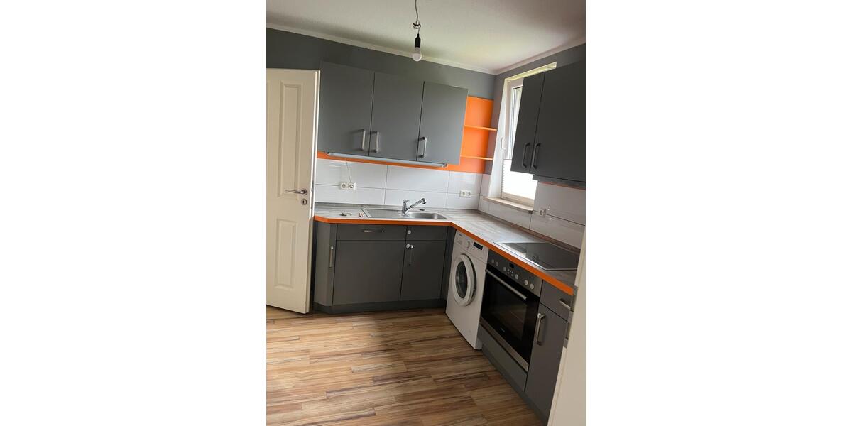 Etagenwohnung Schmalkalden - 4 Zimmer, 85 m&sup2;, 637&euro; | Angebot:24732381