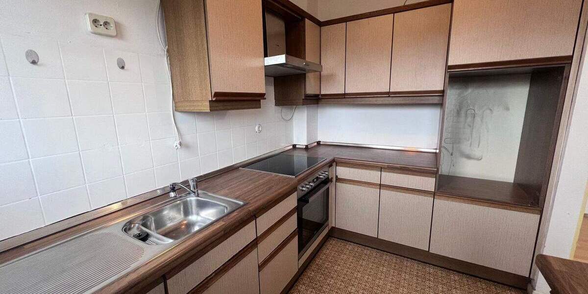 Etagenwohnung Kleinblittersdorf Rilchingen-Hanweiler - 4 Zimmer, 85 m&sup2;, 800&euro; | Angebot:24634807