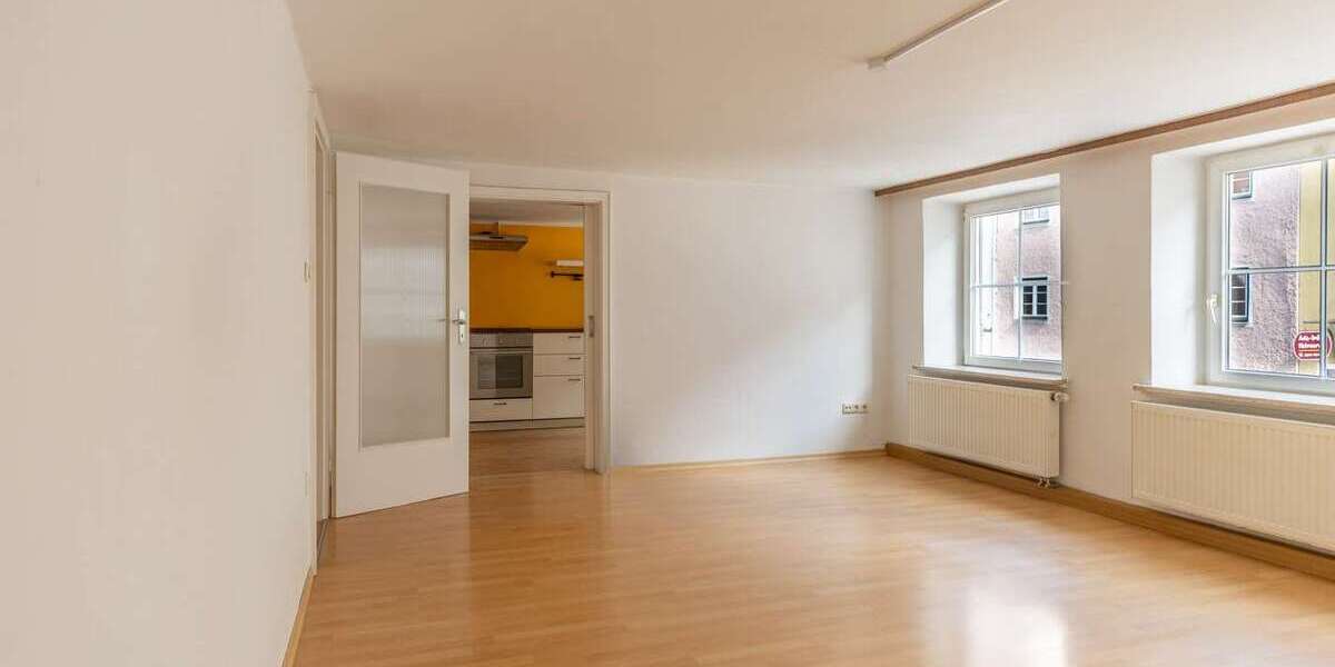 Etagenwohnung Landsberg am Lech Ellighofen - 5 Zimmer, 148 m&sup2;, 1.390&euro; | Angebot:25918912