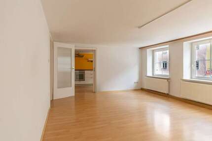 Wohnung Landsberg am Lech Ellighofen - 5 Zimmer, 148 m&sup2;, 1.390&euro; | Angebot:25918912