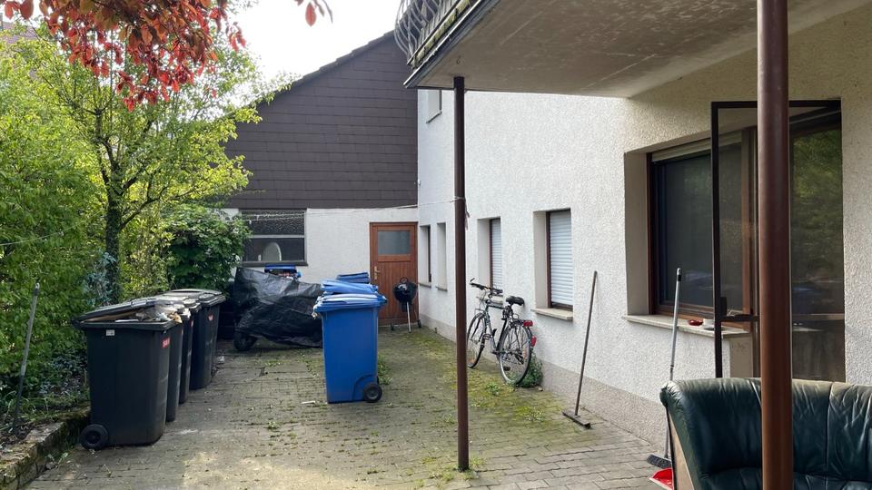 Wohnen auf Zeit Neudenau - 1 Zimmer, 90 m&sup2;, 500&euro; | Angebot:25636473