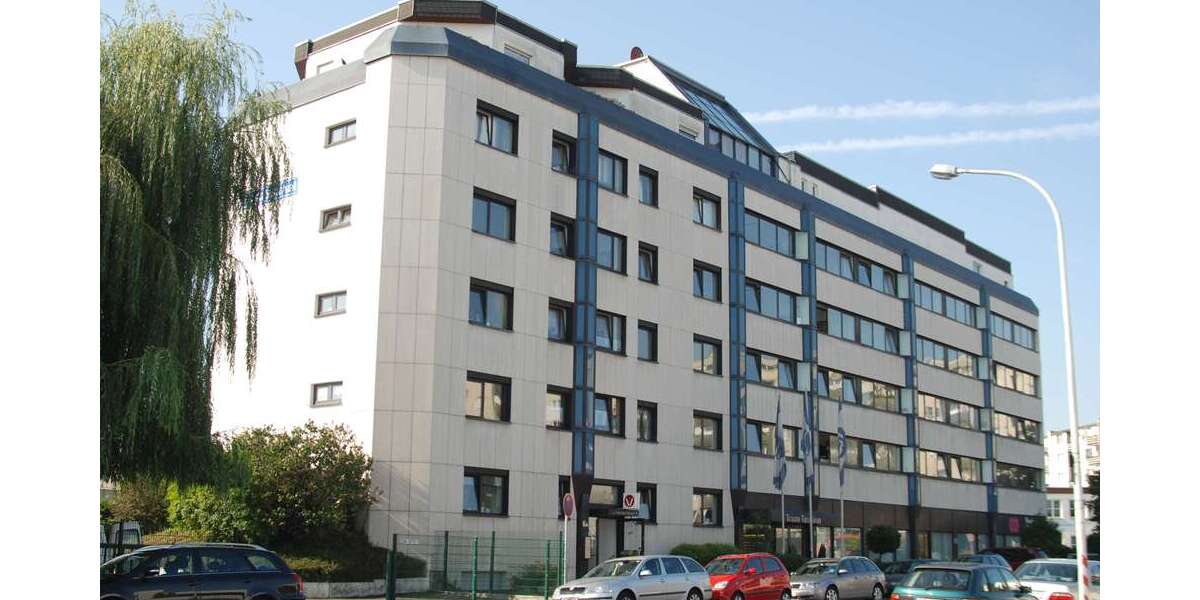 Gewerbeobjekt Dietzenbach Altstadt - 570&euro; | Angebot:26582914