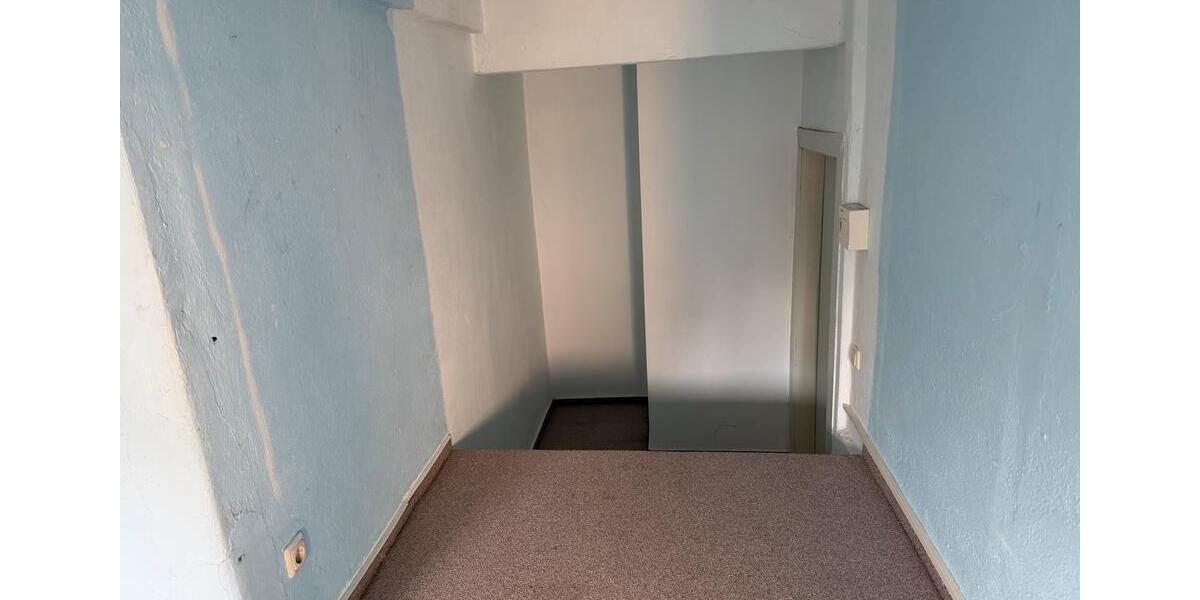 Etagenwohnung Annaberg-Buchholz Buchholz - 1 Zimmer, 27 m&sup2;, 50&euro; | Angebot:23555453