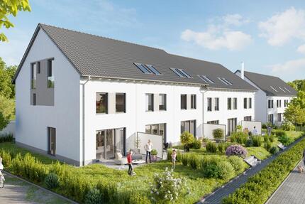 Erstbezug: 5,5-Zimmer RMH in Stade· 145 m² · lichtdurchflutet & komfortabel · ab 0626 zu mieten! zimmer