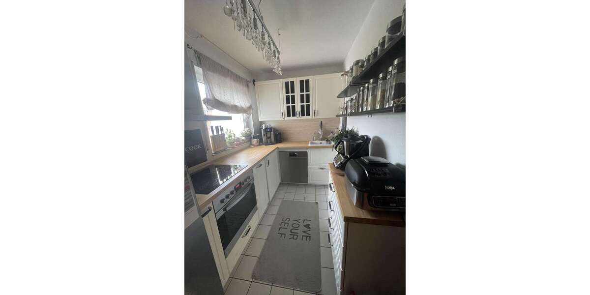 Wohnung zum Mieten in Neu-Anspach 1.380 € 113 m² 3.5 zimmer