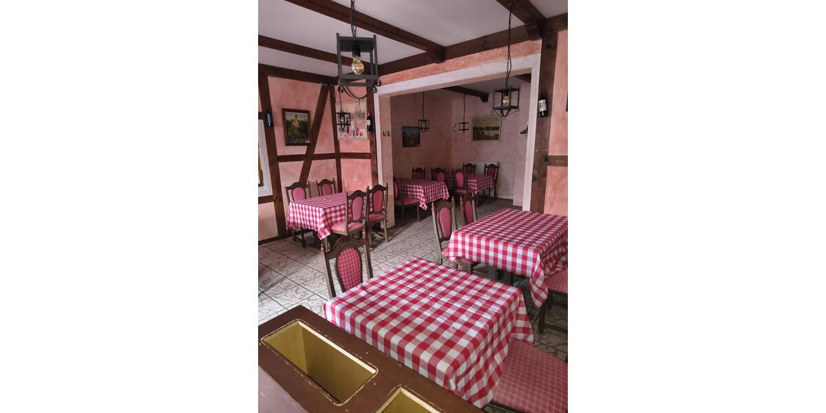 Gewerbeobjekt Jüterbog - 1.200&euro; | Angebot:25452954