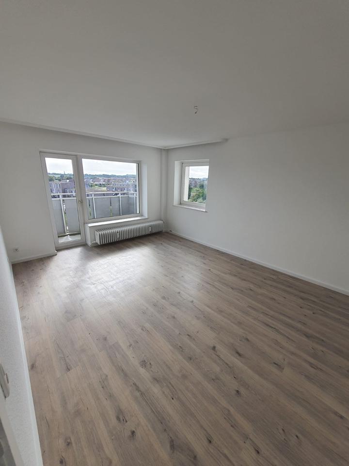 5. OG li - 2,5 Zimmerwohnung in Ostseenähe