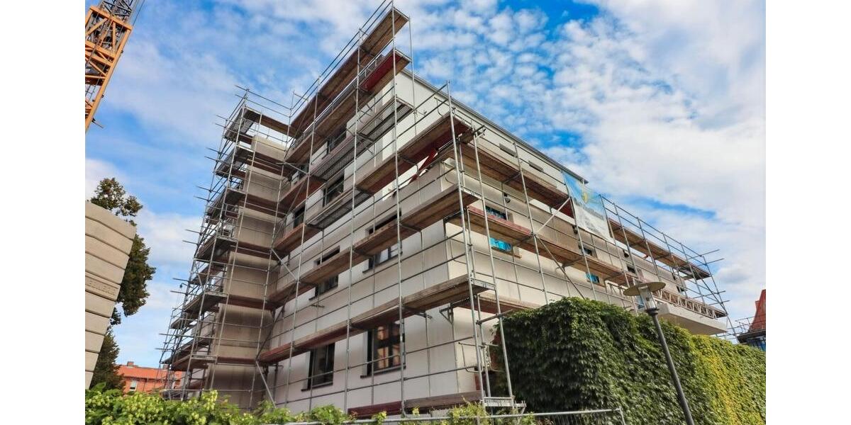 Erdgeschoßwohnung Stendal - 4 Zimmer, 100 m&sup2;, 1.250&euro; | Angebot:25304900