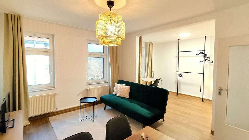 Wohnen auf Zeit in Leipzig 1.499 € 3 zimmer