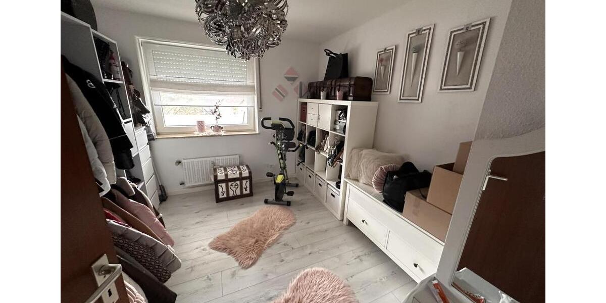 Demnächst frei! 2-Zimmer-Wohnung in Kamp-Lintfort Geisbruch 2 zimmer