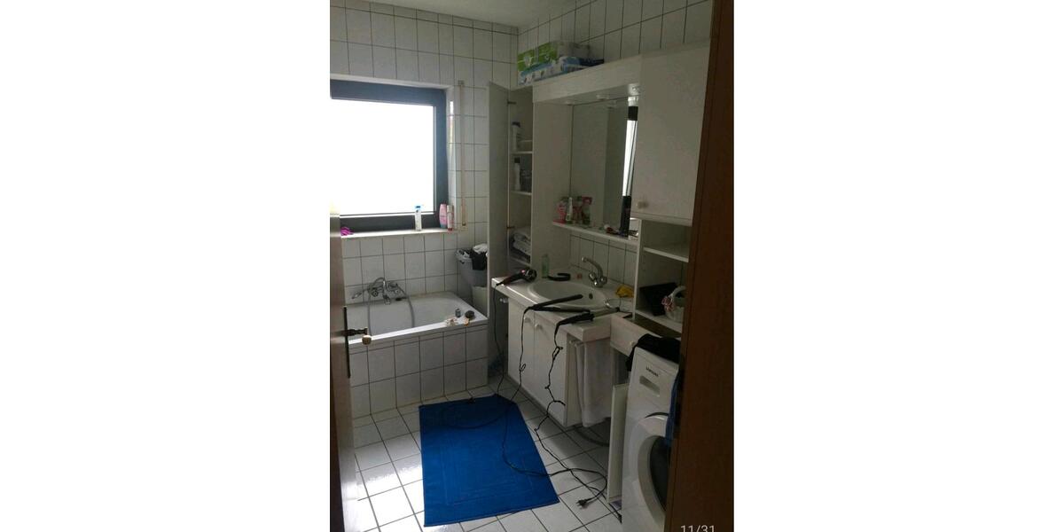 Erdgeschoßwohnung Wettenberg - 5 Zimmer, 160 m&sup2;, 1.490&euro; | Angebot:26235611