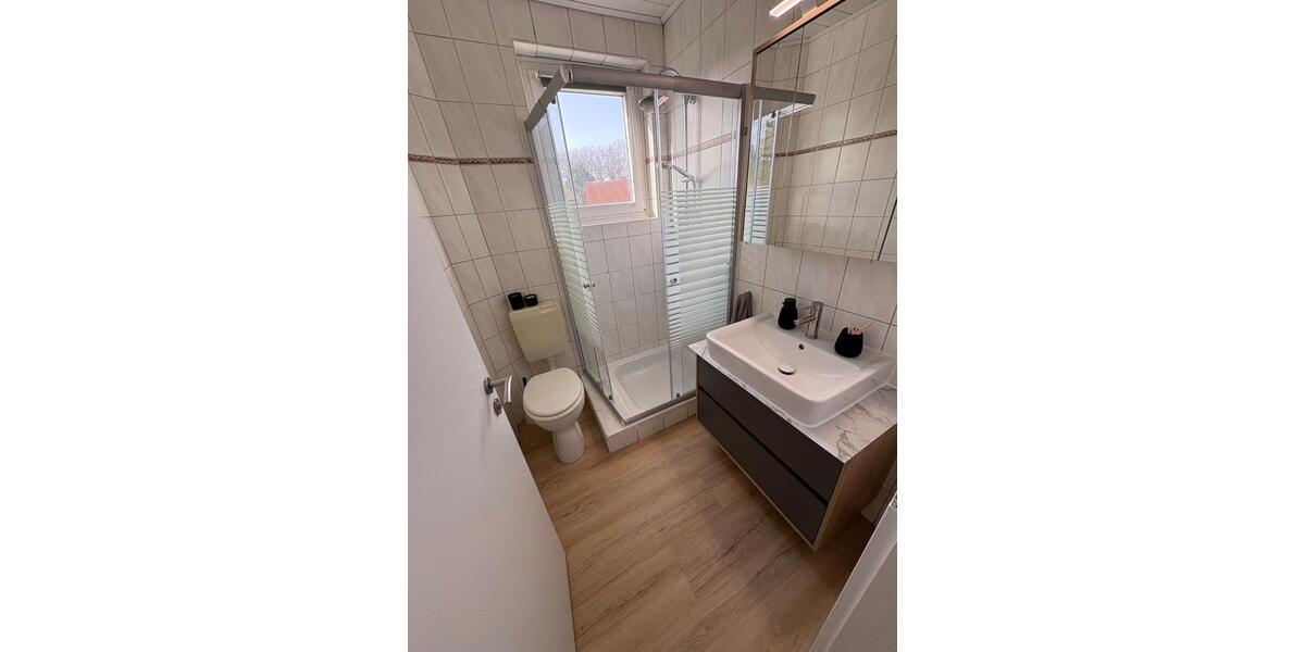 Wohnen auf Zeit Lingen (Ems) Damaschke - 4 Zimmer, 68 m&sup2;, 450&euro; | Angebot:25415260