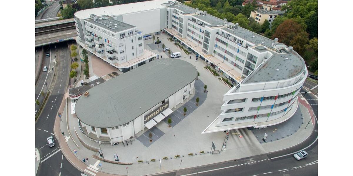 Einfamilienhaus Hanau - 2 Zimmer, 42 m&sup2;, 608&euro; | Angebot:24800005