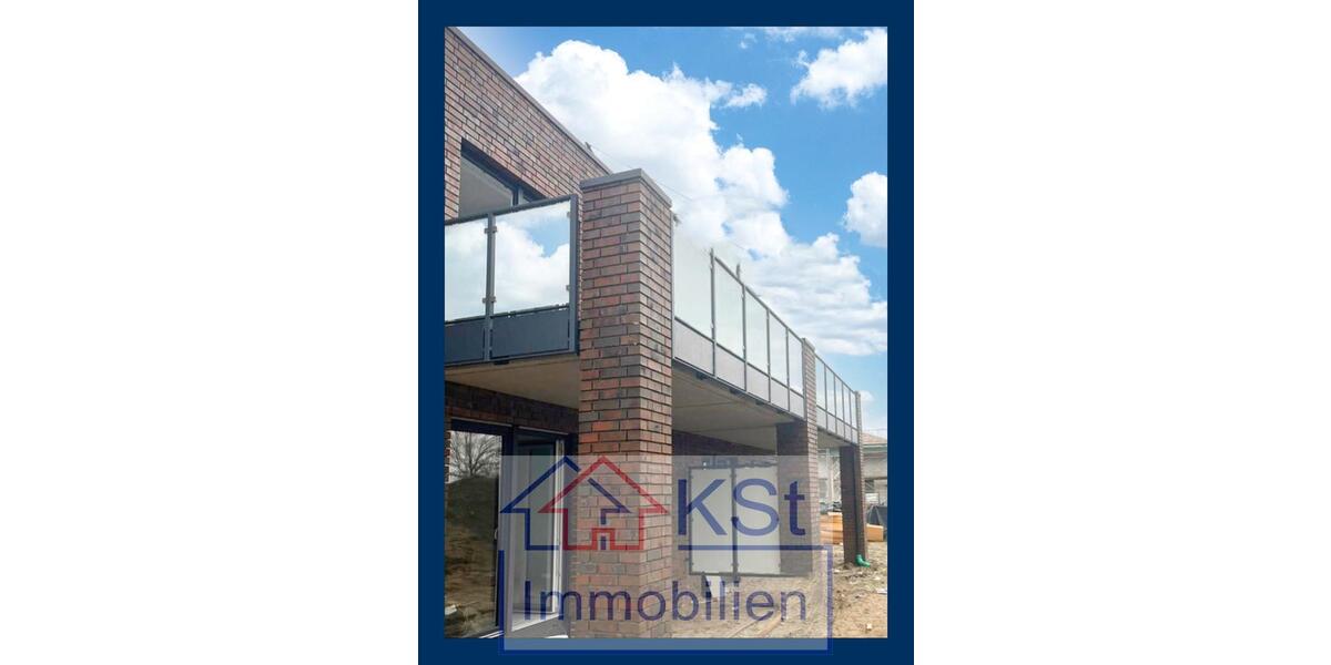 Etagenwohnung Vreden - 4 Zimmer, 100 m&sup2;, 1.290&euro; | Angebot:26051348