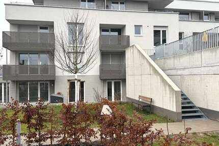 Wohnung zum Mieten in Brackenheim 990 € 68.49 m² 3 zimmer