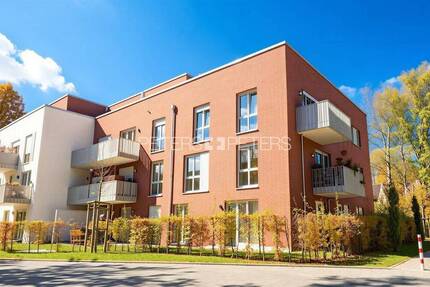 Wohnung Lübeck St. Gertrud - 4 Zimmer, 92 m&sup2;, 1.269&euro; | Angebot:26206946