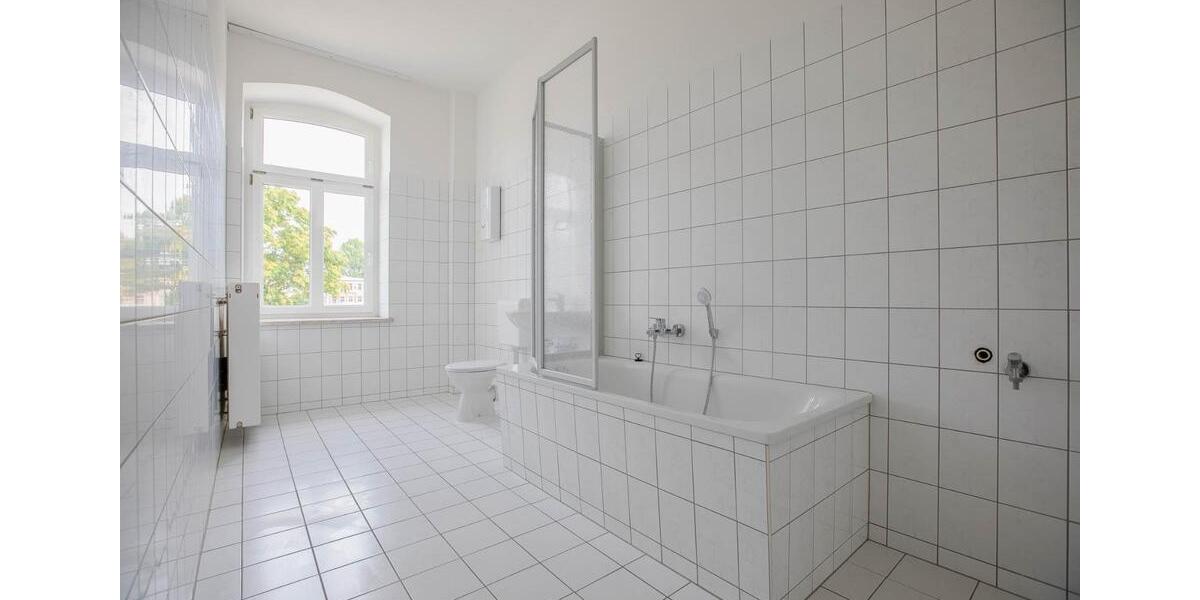 Etagenwohnung Staßfurt - 3 Zimmer, 70 m&sup2;, 350&euro; | Angebot:24976921