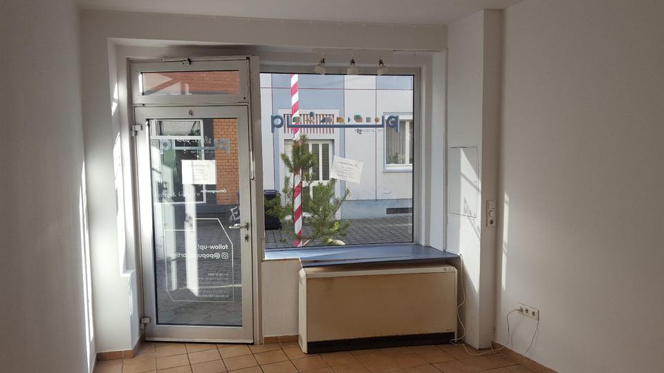 Gewerbeobjekt Osnabrück - 650&euro; | Angebot:25891555