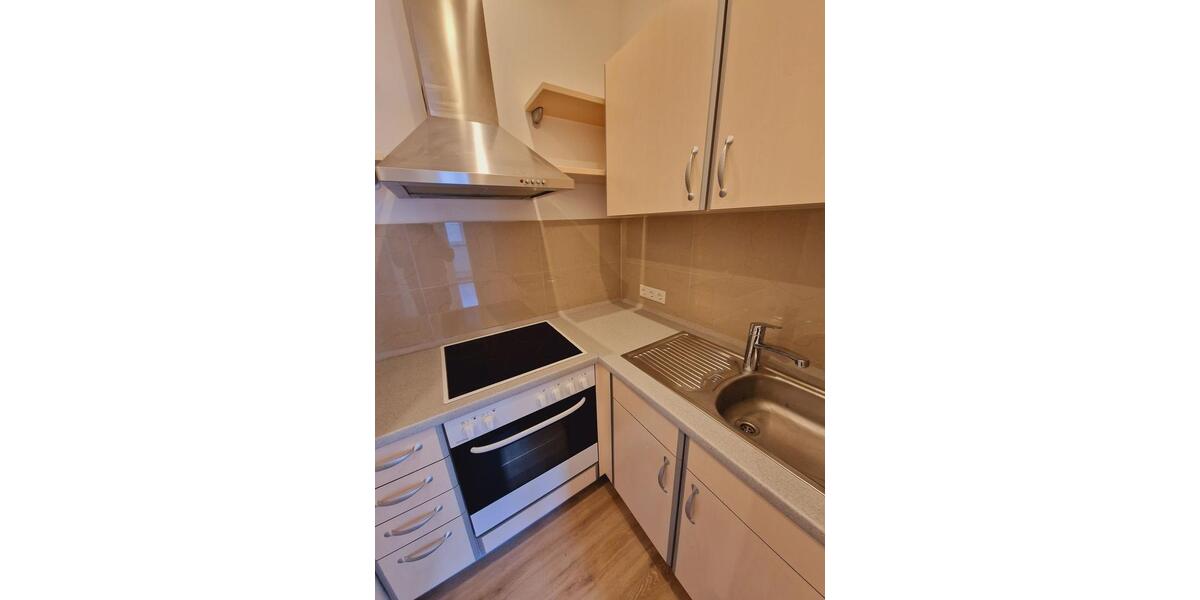 Etagenwohnung Dortmund - 2 Zimmer, 41 m&sup2;, 620&euro; | Angebot:26088463