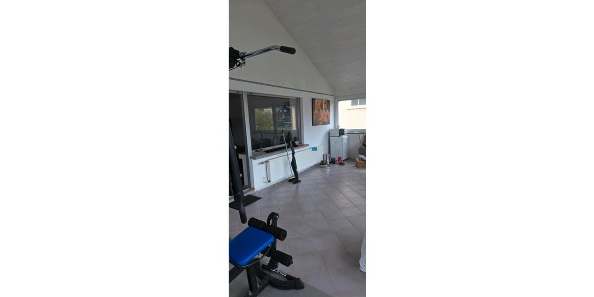 Etagenwohnung Montabaur - 2 Zimmer, 110 m&sup2;, 800&euro; | Angebot:26051903