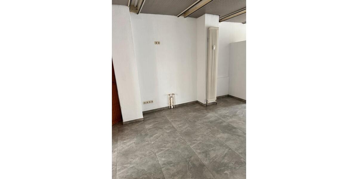 Gewerbeobjekt Hannover Mitte - 1.100&euro; | Angebot:24350115