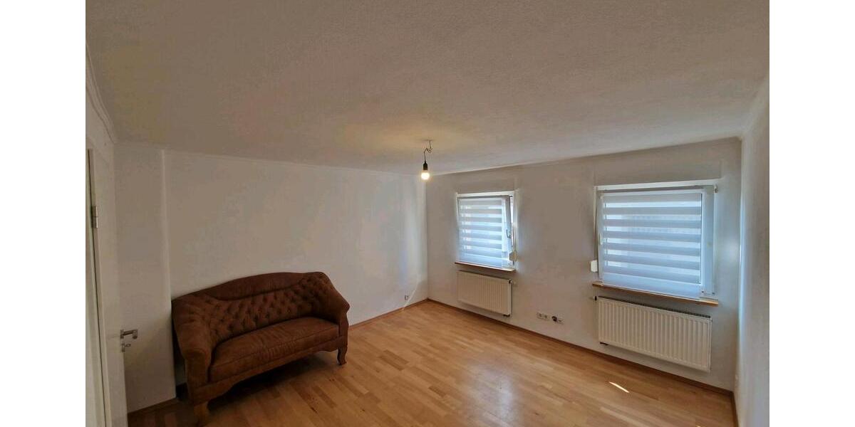 Erdgeschoßwohnung Offenburg Elgersweier - 3 Zimmer, 65 m&sup2;, 700&euro; | Angebot:25219367