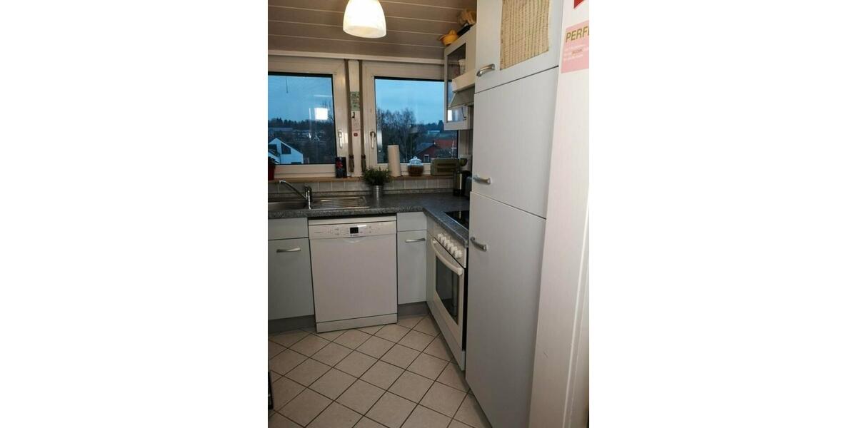 Wohnen auf Zeit Stuttgart Birkach - 3 Zimmer, 52 m&sup2;, 20&euro; | Angebot:26026077
