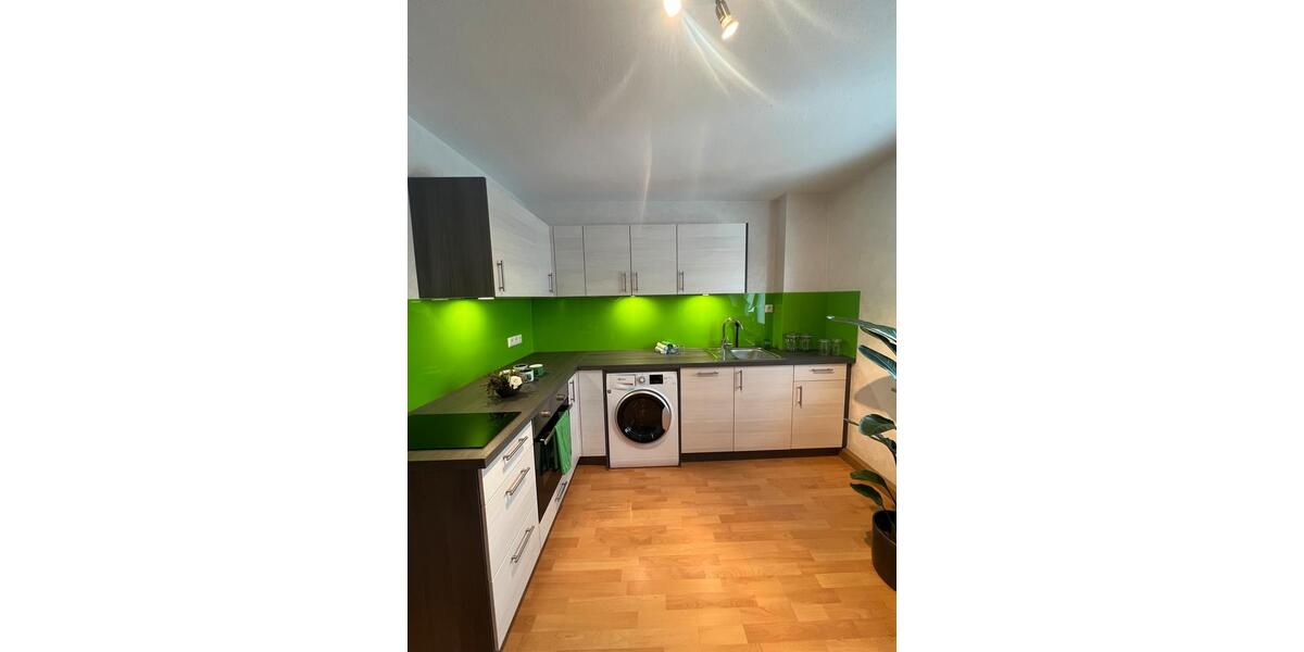 Wohnen auf Zeit Erlangen Alterlangen - 1 Zimmer, 19 m&sup2;, 510&euro; | Angebot:24753108