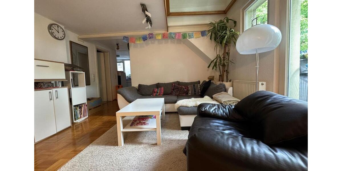 Etagenwohnung Ravensburg - 3 Zimmer, 70 m&sup2;, 1.200&euro; | Angebot:26547310