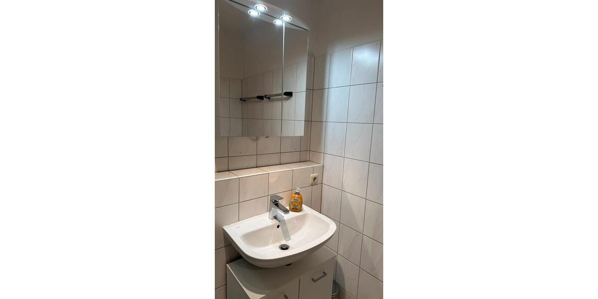 Erdgeschoßwohnung Altenburg - 1 Zimmer, 30 m&sup2;, 666&euro; | Angebot:20738865