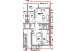 Ruhig & möbliert direkt am Lech 3 ZKB Wohnung mit Balkon