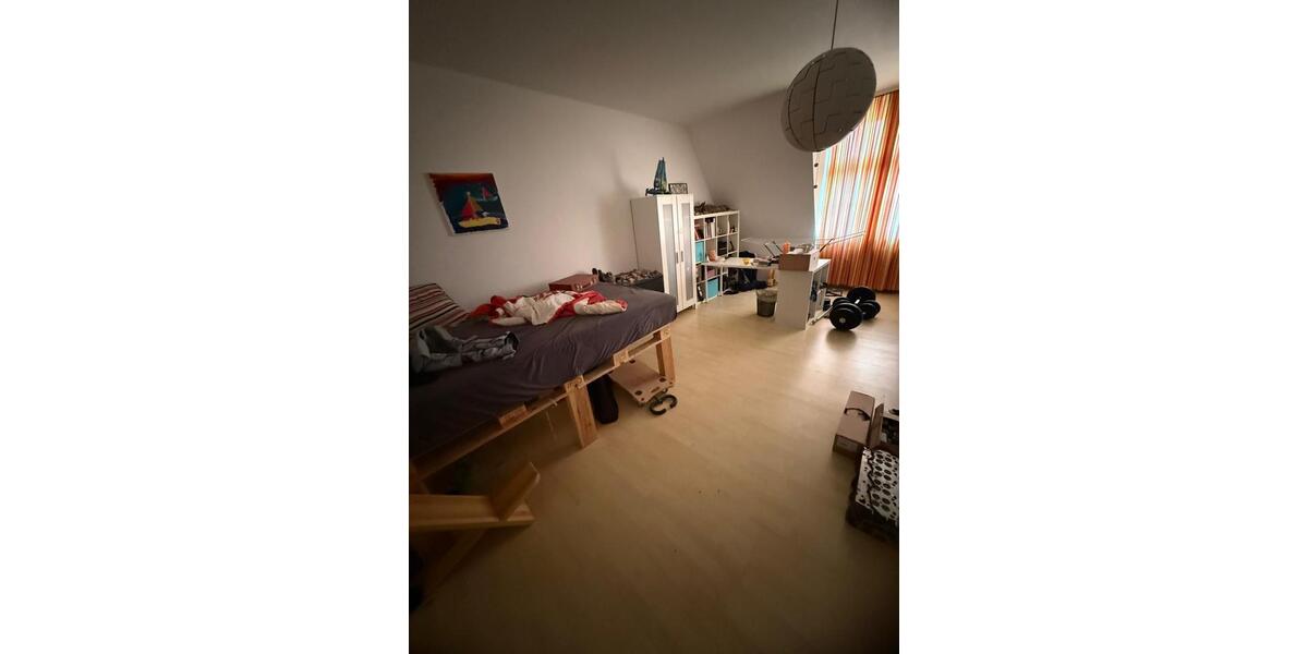 Dachgeschoßwohnung Hann. Münden - 3.5 Zimmer, 1.100&euro; | Angebot:23623486