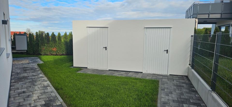 Etagenwohnung Vilshofen an der Donau - 3.5 Zimmer, 95 m&sup2;, 990&euro; | Angebot:26635430