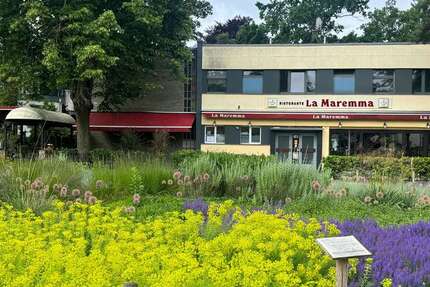 Gewerbeobjekt Berlin Charlottenburg-Wilmersdorf - 12.126&euro; | Angebot:27041017