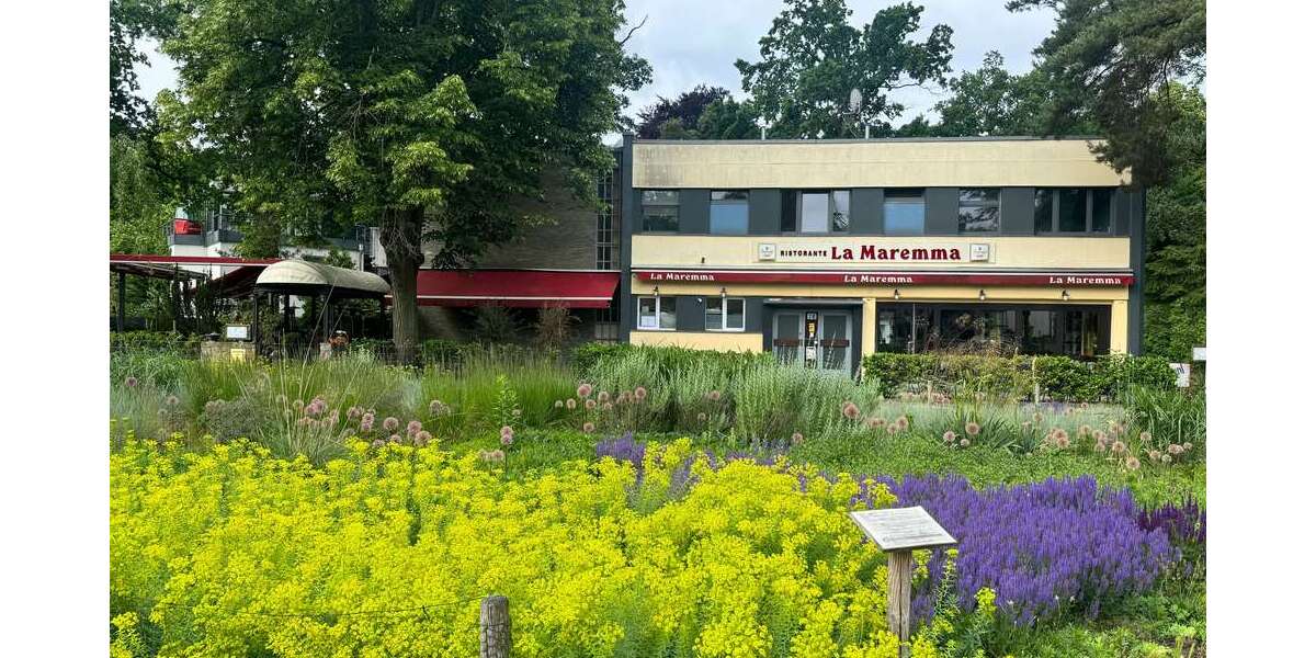 Gewerbeobjekt Berlin Charlottenburg-Wilmersdorf - 12.126&euro; | Angebot:27041017
