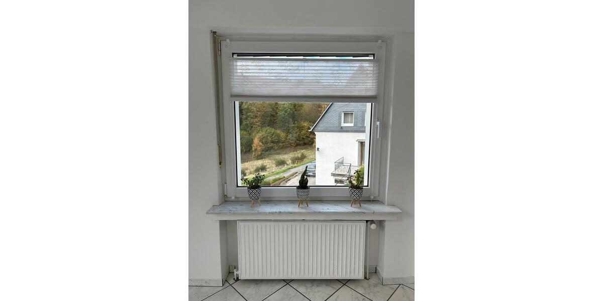 Etagenwohnung Siegen Kaan-Marienborn - 4 Zimmer, 60 m&sup2;, 550&euro; | Angebot:25810589