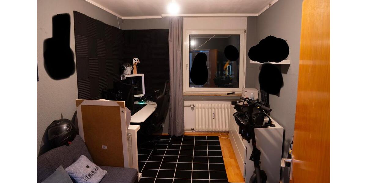 Erdgeschoßwohnung Steinfurt - 3 Zimmer, 78 m&sup2;, 800&euro; | Angebot:25979583