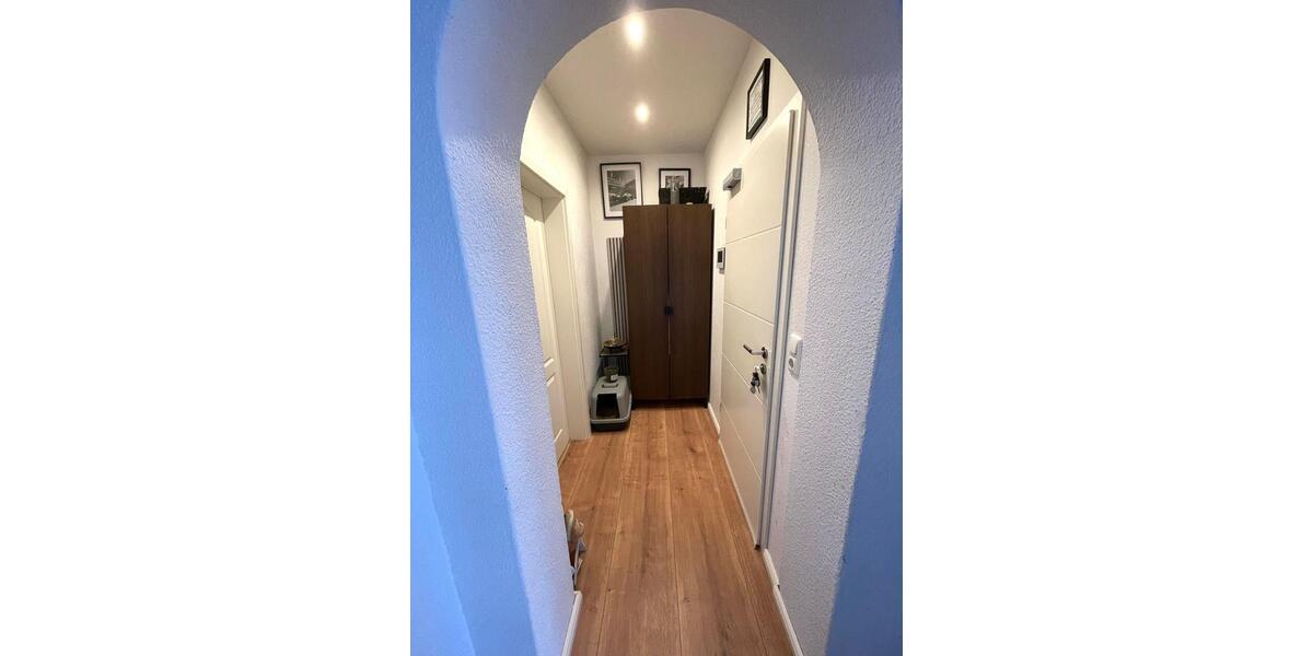 Etagenwohnung Preußisch Oldendorf - 1 Zimmer, 85 m&sup2;, 750&euro; | Angebot:26614565