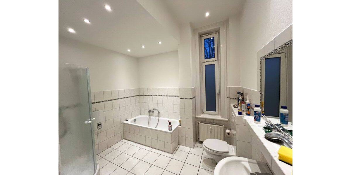 Etagenwohnung Reinbek - 4 Zimmer, 140 m&sup2;, 1.800&euro; | Angebot:26436539