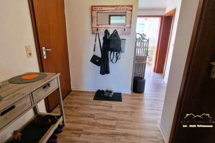 Wohnung Köthen - 2 Zimmer, 43 m&sup2;, 280&euro; | Angebot:26983663