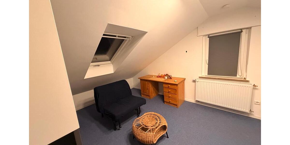 Terrassenwohnung Landau in der Pfalz - 2 Zimmer, 30 m&sup2;, 850&euro; | Angebot:25812715