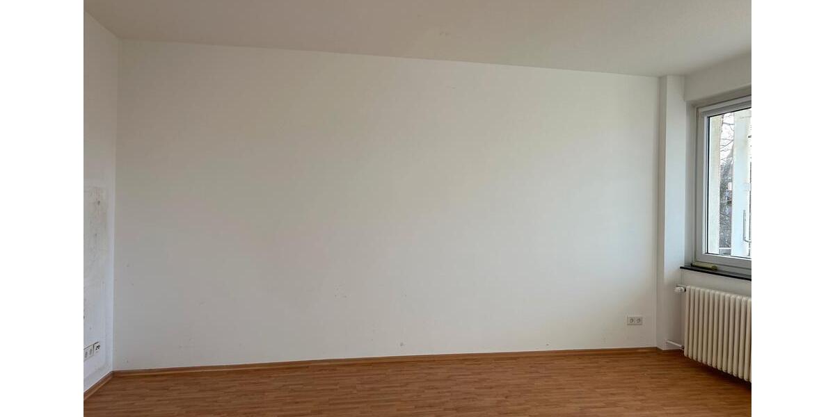 Etagenwohnung Radevormwald - 2 Zimmer, 53 m&sup2;, 379&euro; | Angebot:24814107